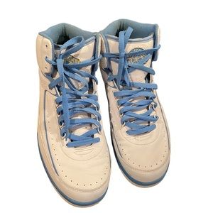 Jordan Melo 2’s original